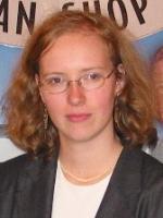 Jenny Florstedt